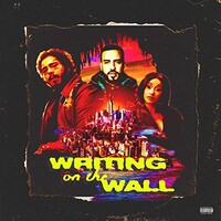 French Montana, Writing on the Wall (feat. Post Malone, Cardi B & Rvssian)