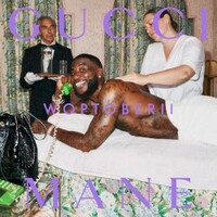 Gucci Mane, Woptober II