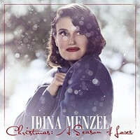 Idina Menzel, Christmas: A Season Of Love