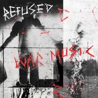Refused, War Music