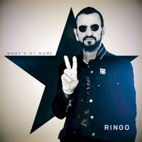 Ringo Starr, What's My Name