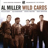 Al Miller, Wild Cards