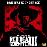 Daniel Lanois, The Music of Red Dead Redemption 2