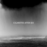 Cigarettes After Sex, Cry