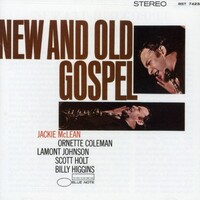 Jackie McLean, New and Old Gospel