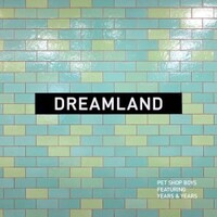 Pet Shop Boys, Dreamland EP