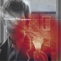 Porcupine Tree, Lightbulb Sun Bonus CD