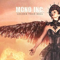 Mono Inc., Louder Than Hell