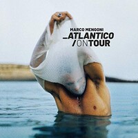 Marco Mengoni, Atlantico/On Tour