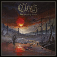 Cloak, The Burning Dawn