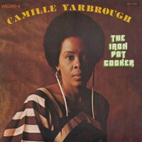 Camille Yarbrough, The Iron Pot Cooker
