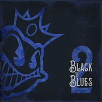 Black Stone Cherry, Black To Blues, Vol. 2