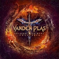 Vanden Plas, The Ghost Xperiment - Awakening