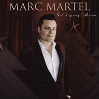 Marc Martel, The Christmas Collection