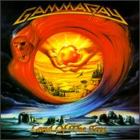Gamma Ray, Land Of The Free