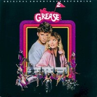 Various Artists, Grease 2