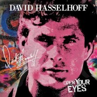 David Hasselhoff, Open Your Eyes