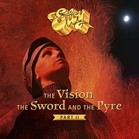Eloy, The Vision, the Sword and the Pyre - Part II
