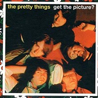 The Pretty Things, The Pretty Things / Get the Picture?
