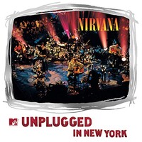 Nirvana, MTV Unplugged In New York (25th Anniversary)