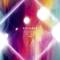 Voyager, Colours in the Sun