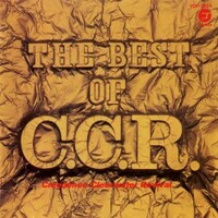 Creedence Clearwater Revival, The Best of C.C.R.