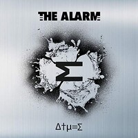 The Alarm, Sigma