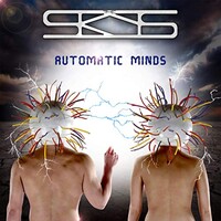 The Skys, Automatic Minds