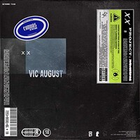 Vic August, xx