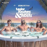 Taylor Hawkins & The Coattail Riders, Get The Money