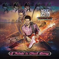 Mike Zito, Rock 'n' Roll: A Tribute To Chuck Berry