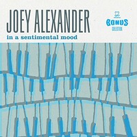 Joey Alexander, In a Sentimental Mood