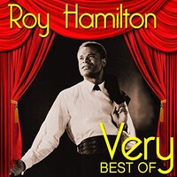 Roy Hamilton, Very Best Of