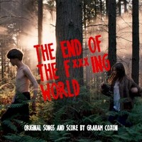 Graham Coxon, The End of the F***ing World