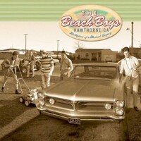 The Beach Boys, Hawthorne, CA