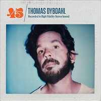 Thomas Dybdahl, 45