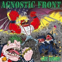 Agnostic Front, Get Loud!