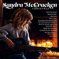 Sandra McCracken, Christmas