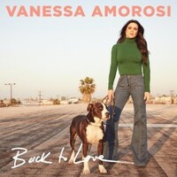 Vanessa Amorosi, Back to Love