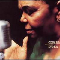 Cesaria Evora, Voz D'amor