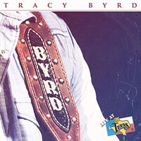 Tracy Byrd, Live at Billy Bob's Texas