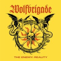 Wolfbrigade, The Enemy: Reality