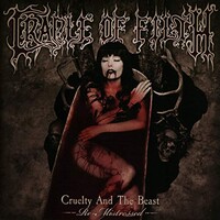 Cradle of Filth, Cruelty and the Beast: Re-Mistressed