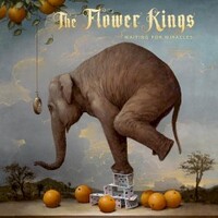 The Flower Kings, Waiting For Miracles
