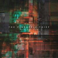 The Pineapple Thief, Hold Our Fire