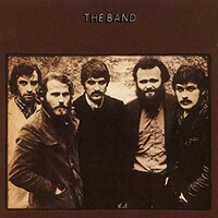 The Band, The Band (50th Anniversary Edition)