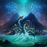 Cathubodua, Continuum