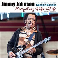 Jimmy Johnson, Every Day of Your Life (with Typhanie Monique)