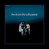 The Doors, The Soft Parade (50th Anniversary Deluxe Edition)