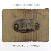 Michael Chapman, 50